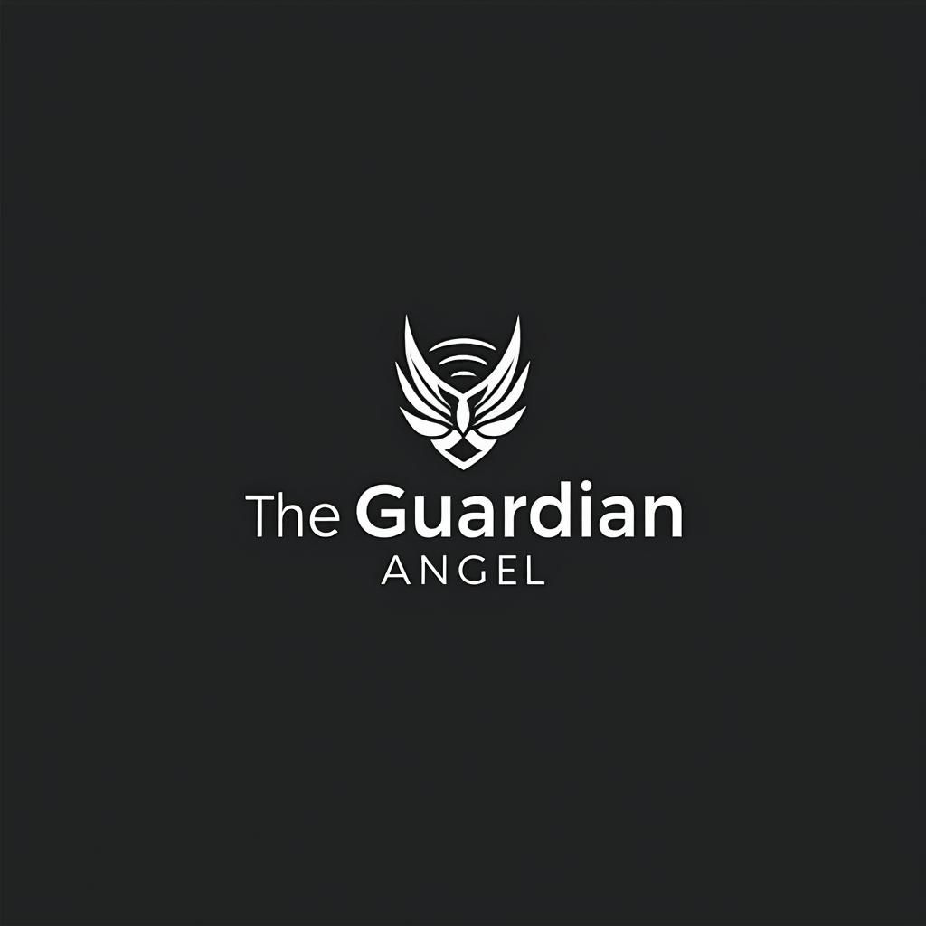Guardian Angel Logo