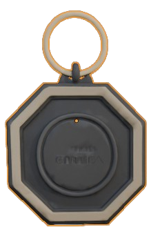 Guardian Angel Device