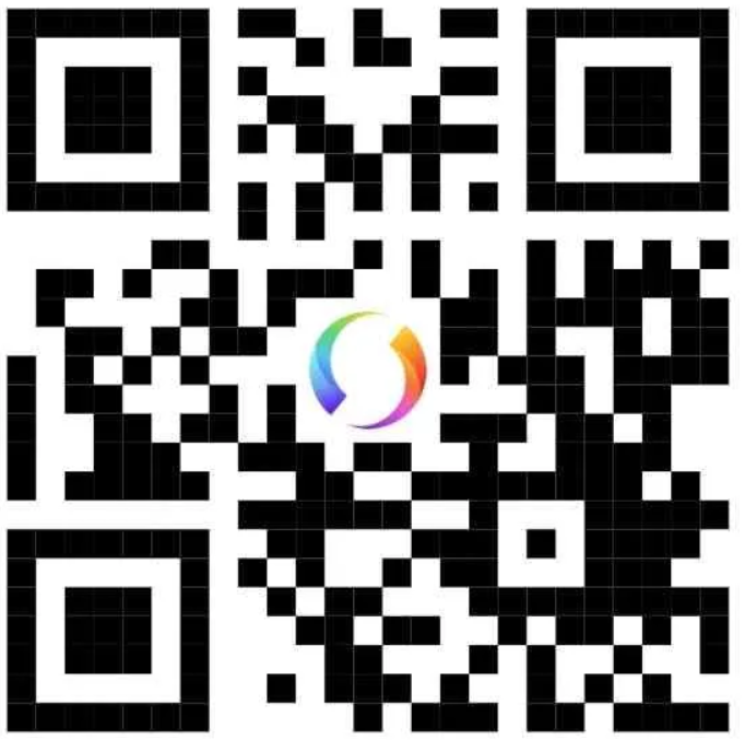 Swish QR Code